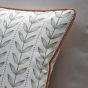 Aureliano Cushion Olive (Pair)
