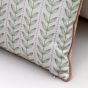Aureliano Cushion Olive (Pair)