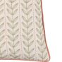 Aureliano Cushion Olive (Pair)