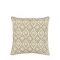Oasiano Cushion Olive (Pair)