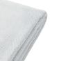 Cassano Herringbone Throw Blue