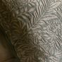 Fallano Leaf Woven Cushion Duck Egg (Pair)