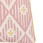 Oasiano Cushion Pink (Pair)