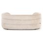Pet bed Bingo clay chenille (Bergen 902 clay chenille) by  Richmond Interiors | Style Our Home