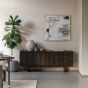 Ondaro 4 Door Sideboard by Gallery Living | Style Our Home