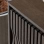 Ondaro 4 Door Sideboard