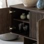 Ondaro 4 Door Sideboard