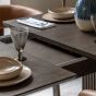 Ondaro Ext Dining Table