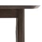 Ondaro Ext Dining Table