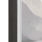 Mountano Reflections Framed Canvas
