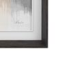 Mountano Reflections Framed Canvas