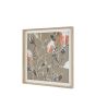 Subtano Touch Framed Canvas by Gallery Living | Style Our Home