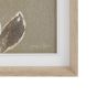 Subtano Touch Framed Canvas