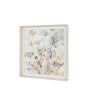 Gardano Notes Framed Canvas by Gallery Living | Style Our Home