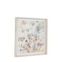 Gardano Notes Framed Canvas by Gallery Living | Style Our Home