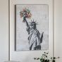 Conano Dreams I Framed Canvas by Gallery Living | Style Our Home
