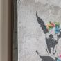 Conano Dreams II Framed Canvas by Gallery Living | Style Our Home