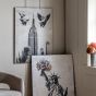 Conano Dreams II Framed Canvas