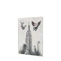 Conano Dreams II Framed Canvas