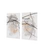 Tangano Canvas Set of 2 by Gallery Living | Style Our Home