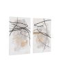 Tangano Canvas Set of 2 by Gallery Living | Style Our Home