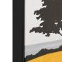 Seavano Framed Canvas Set of 2