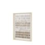 Tickano to Ride Framed Art by Gallery Living | Style Our Home