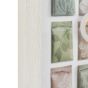 Theano Head Gardener Framed Art