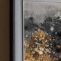 Glistano Framed Canvas