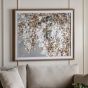 Blissano Framed Canvas by Gallery Living | Style Our Home