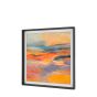 Blazano Framed Canvas by Gallery Living | Style Our Home