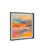 Blazano Framed Canvas by Gallery Living | Style Our Home