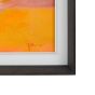 Blazano Framed Canvas