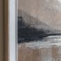 Beyano the Pale Framed Canvas