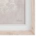 Beyano the Pale Framed Canvas