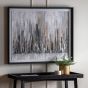Urbano Silence Framed Canvas by Gallery Living | Style Our Home