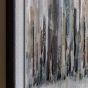 Urbano Silence Framed Canvas by Gallery Living | Style Our Home
