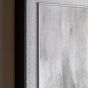Urbano Silence Framed Canvas