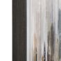 Urbano Silence Framed Canvas