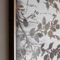 Japano Garden Mirror Framed Art by Gallery Living | Style Our Home