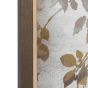 Japano Garden Mirror Framed Art
