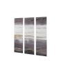 Noirano Sands Triptych Art Set of 3 by Gallery Living | Style Our Home