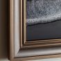 Breathano Space Framed Art