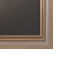 Breathano Space Framed Art
