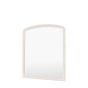 Stockano Overmantle Mirror LimedOak by Gallery Living | Style Our Home