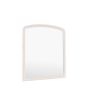 Stockano Overmantle Mirror LimedOak by Gallery Living | Style Our Home