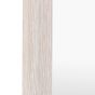 Stockano Overmantle Mirror LimedOak
