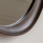 Copenano Pebble Mirror Walnut