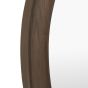 Copenano Pebble Mirror Walnut
