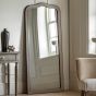 Shoreano Arch Leaner Mirror Grey by Gallery Living | Style Our Home